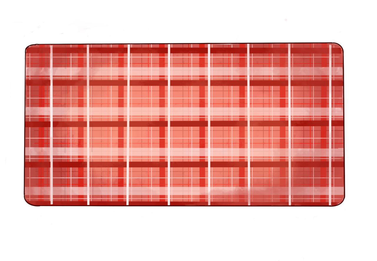 checker table