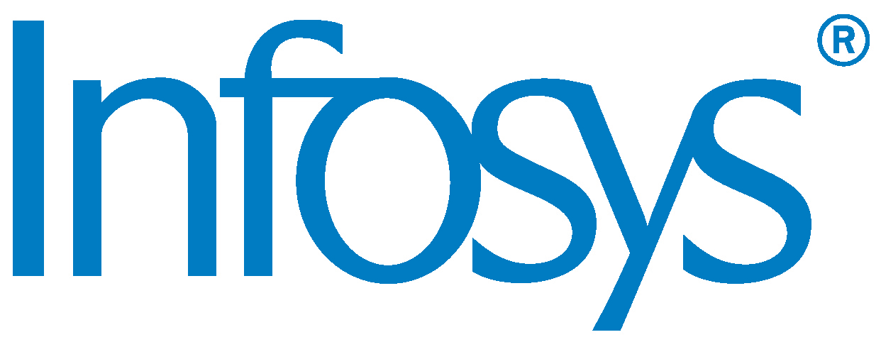 Infosys logo