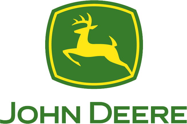 John Deere logo